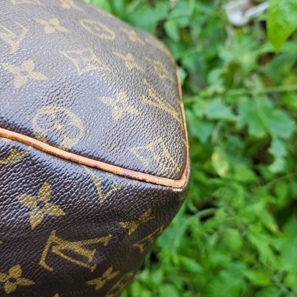 Louis Vuitton LV Hand Bag Speedy 30 AUTHENTIC - Picture 11 of 13